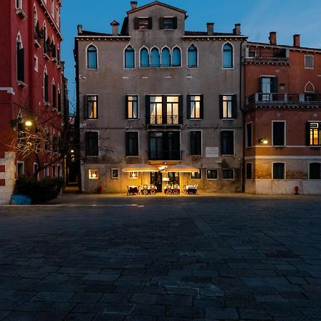 Cà Sant'Angelo Appartamento Venezia Esterno foto